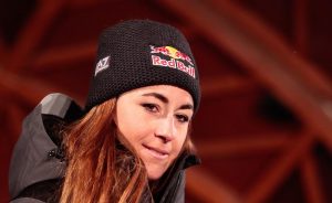 Sci alpino, il monologo di Sofia Goggia: “I sogni non bastano, serve il coraggio” Sci alpino, il monologo di Sofia Goggia: “I sogni non bastano, serve il coraggio”