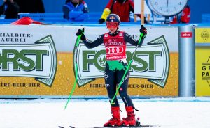 Super G Mondiali Courchevel/Meribel 2023, a che ora scende Sofia Goggia? Super G Mondiali Courchevel/Meribel 2023, a che ora scende Sofia Goggia?
