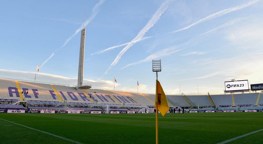 Stadio Franchi
