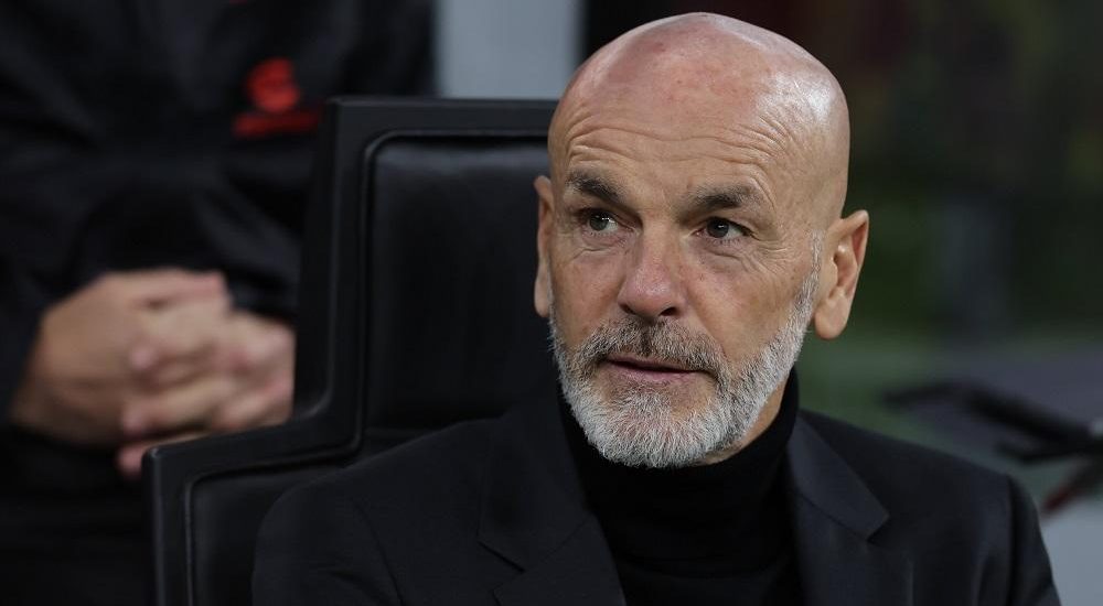 Stefano Pioli