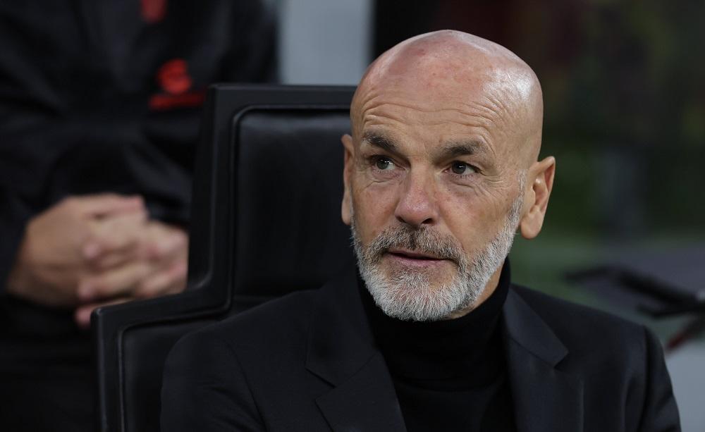 Stefano Pioli