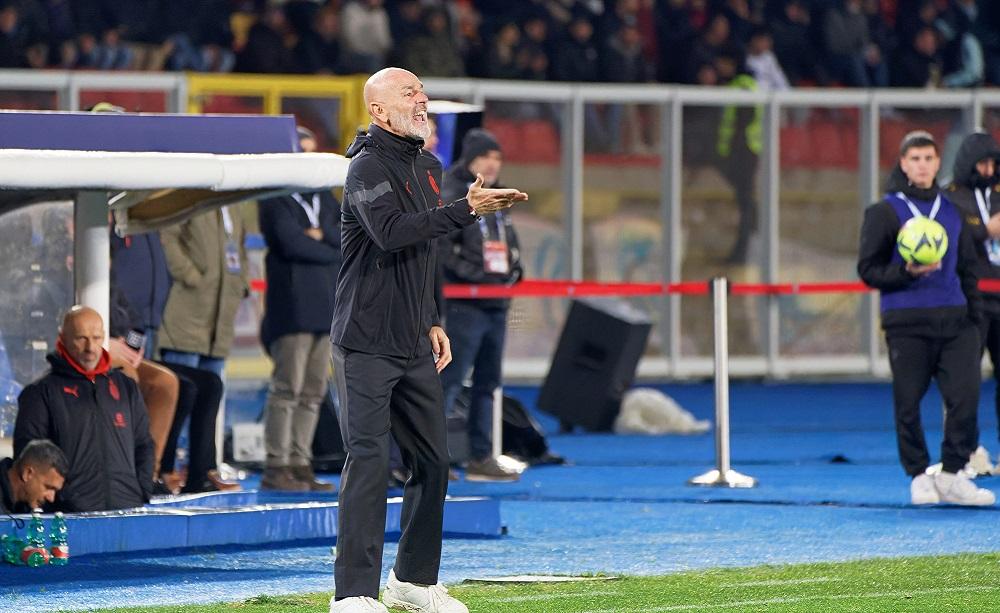 Stefano Pioli