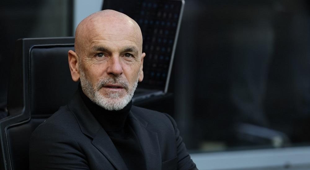 Stefano Pioli