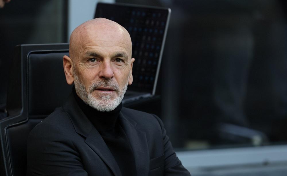 Stefano Pioli