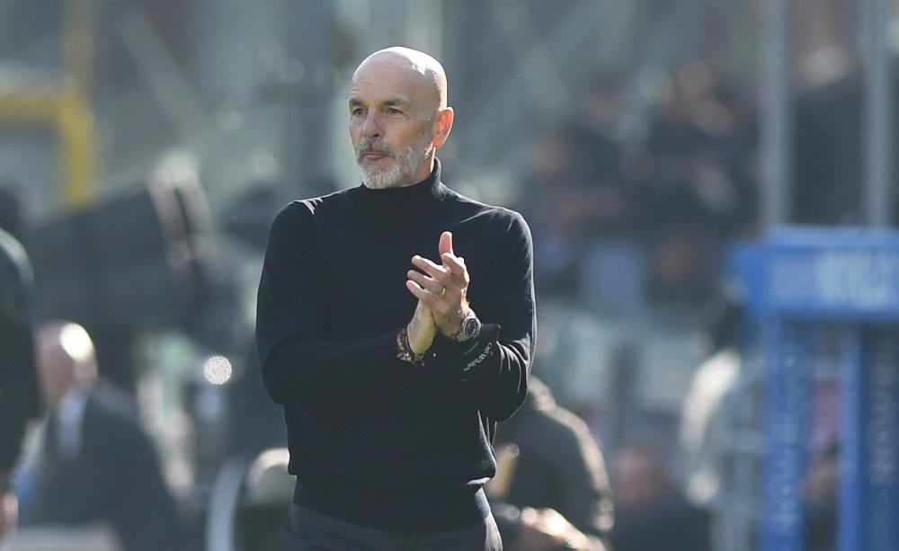 Stefano Pioli