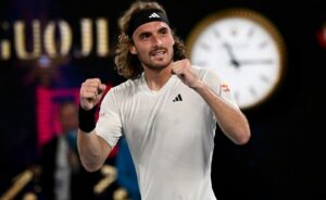 Tsitsipas Khachanov oggi in tv: orario, canale e diretta streaming Australian Open 2023 Tsitsipas Khachanov oggi in tv: orario, canale e diretta streaming Australian Open 2023