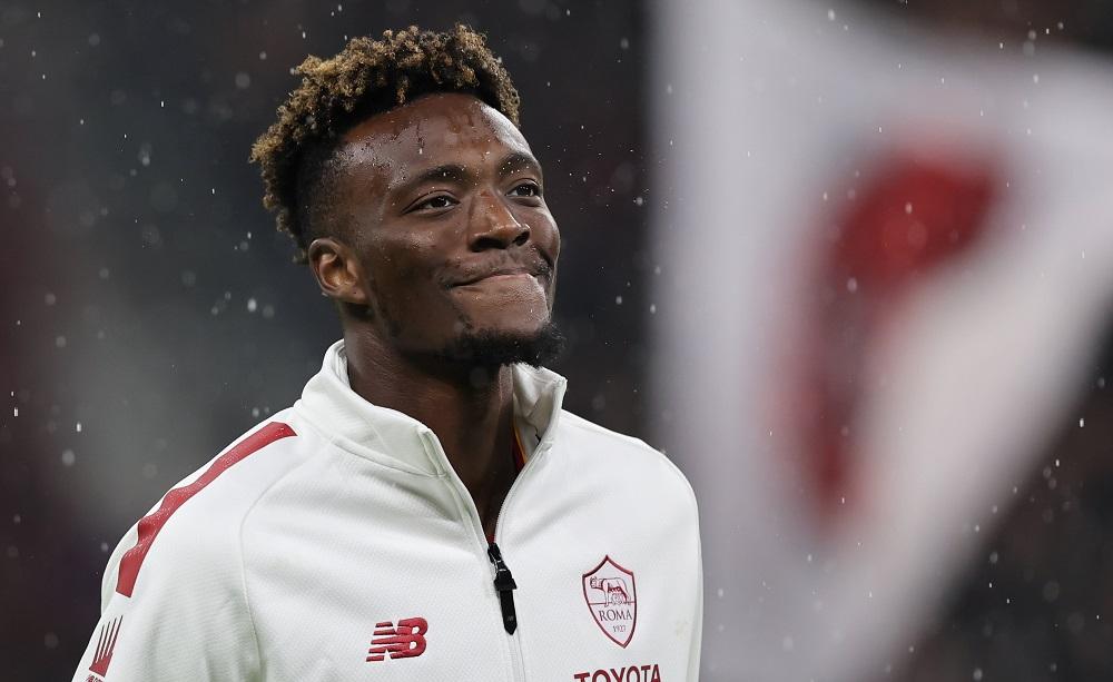 Tammy Abraham