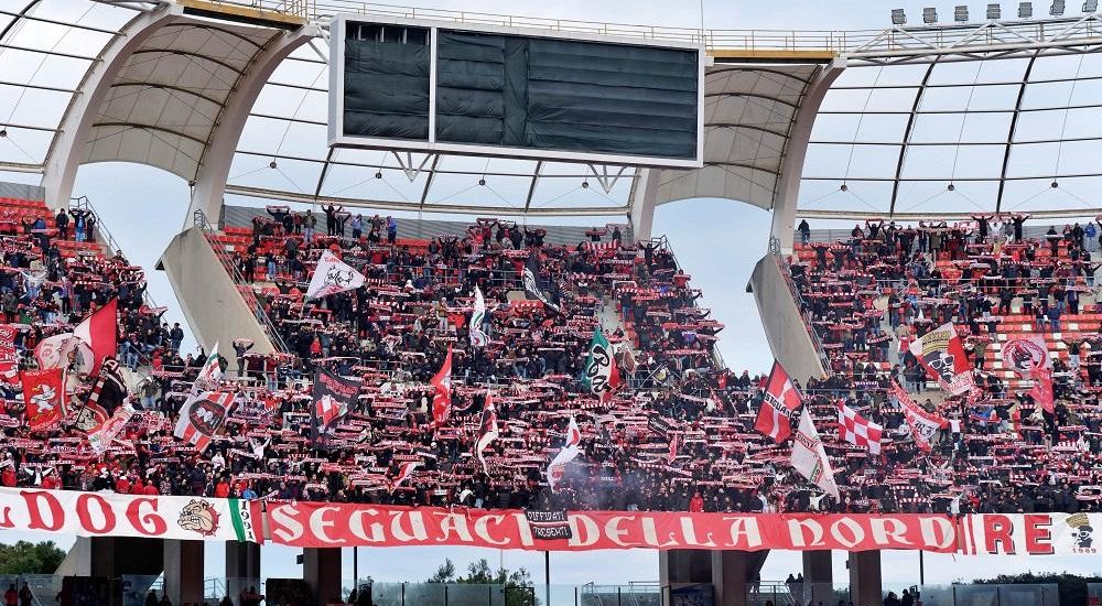 Tifosi Bari