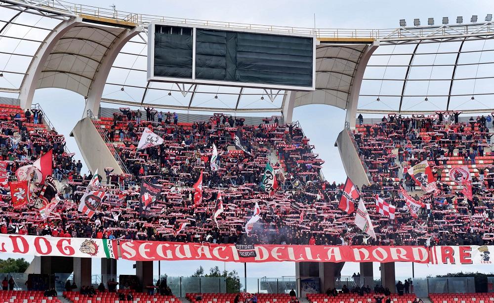 Tifosi Bari