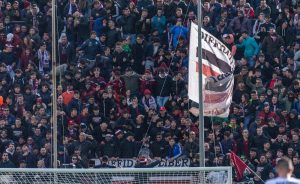 Reggina, nota ufficiale: “Stiamo lavorando per la Società” Reggina, nota ufficiale: “Stiamo lavorando per la Società”
