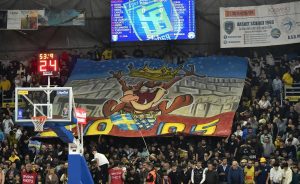 Highlights Scafati 