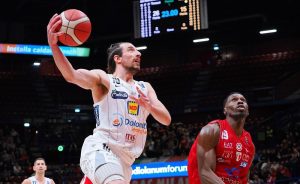 Treviso vince 