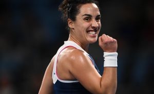 Wta 1000 Miami 2023, Trevisan raggiante: “Rido perché la mia passione è un lavoro: cosa può andar male?” Wta 1000 Miami 2023, Trevisan raggiante: “Rido perché la mia passione è un lavoro: cosa può andar male?”
