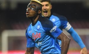 Napoli Roma verrà trasmessa in tutto il mondo: la copertura televisiva nei cinque Continenti Napoli Roma verrà trasmessa in tutto il mondo: la copertura televisiva nei cinque Continenti
