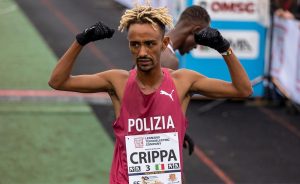 Maratona Milano 