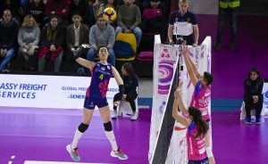 Casalmaggiore Scandicci in tv oggi: canale, orario e diretta streaming A1 Femminile 2022/2023 volley Casalmaggiore Scandicci in tv oggi: canale, orario e diretta streaming A1 Femminile 2022/2023 volley