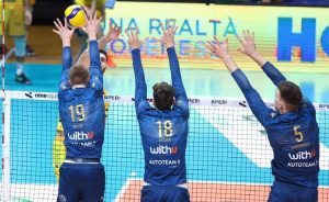 LIVE Verona