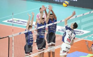 Playoff Superlega