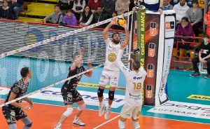 LIVE – Modena Siena 2 0 (34 32, 25 21, 2 3): Superlega 2022/2023 volley in DIRETTA