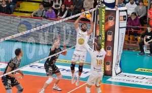 LIVE – Modena Siena 1 0 (34 32, 0 0): Superlega 2022/2023 volley in DIRETTA LIVE – Modena Siena 1 0 (34 32, 0 0): Superlega 2022/2023 volley in DIRETTA