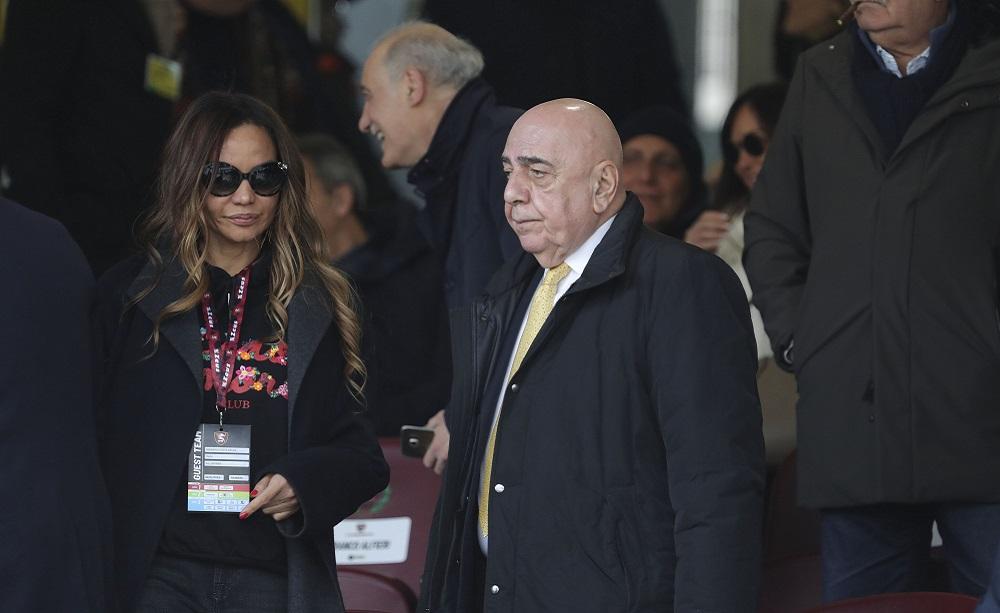 Adriano Galliani