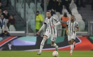 Sampdoria dalla 