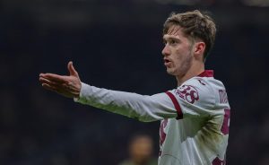 Torino infortunio 