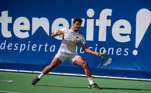 Qualificazioni ATP Estoril 2023, Giannessi va a caccia di un posto nel main draw