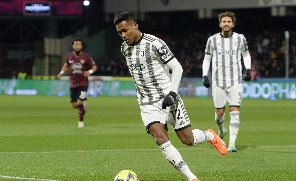 Alex Sandro