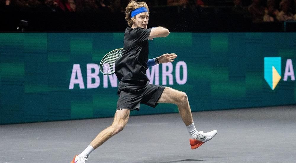 Andrej Rublev