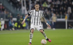 Juventus Gazzetta 