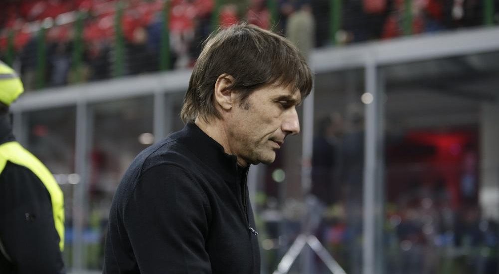 Antonio Conte