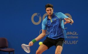 Atp Astana 2023: programma, orari e ordine di gioco giovedì 28 settembre Atp Astana 2023: programma, orari e ordine di gioco giovedì 28 settembre