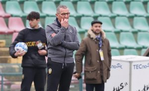 Empoli: contro l’Inter debutta Andreazzoli, dubbi per la mediana Empoli: contro l’Inter debutta Andreazzoli, dubbi per la mediana