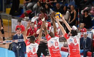 LIVE Piacenza
