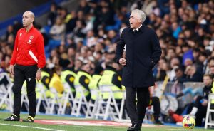 Formazioni ufficiali 