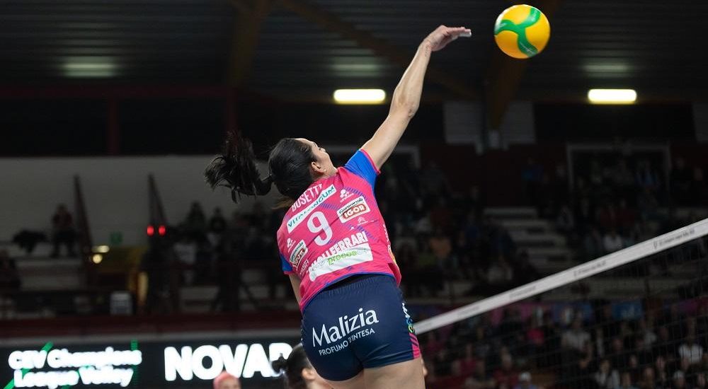 Caterina Bosetti Novara