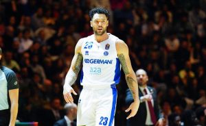Eurocup 2022 
