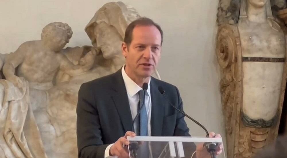 Christian Prudhomme