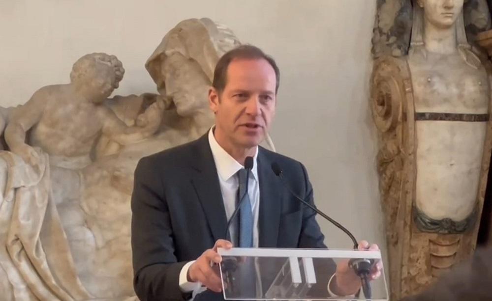 Christian Prudhomme