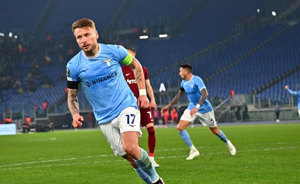 Ciro Immobile