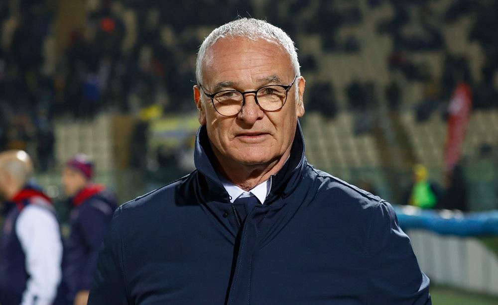 Claudio Ranieri