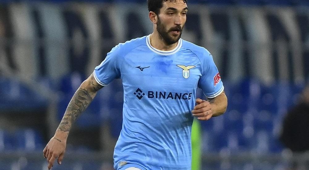 Danilo Cataldi Lazio