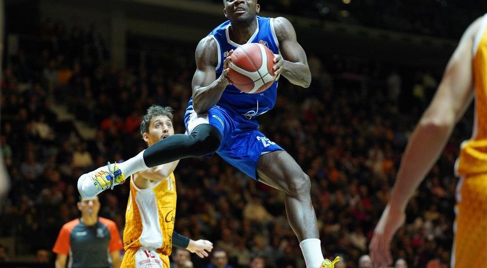 David Reginald Cournooh Brescia