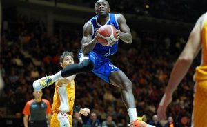 LIVE Pesaro