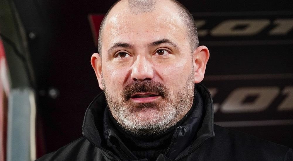 Dejan Stankovic Sampdoria