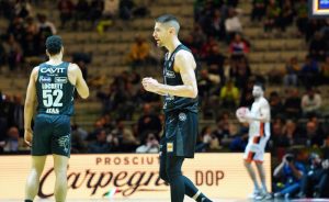 Basket Eurocup