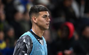 Juventus ufficiale 