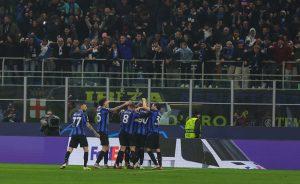 Inter, il primo obiettivo del mercato estivo sarà un taglio al monte ingaggi Inter, il primo obiettivo del mercato estivo sarà un taglio al monte ingaggi