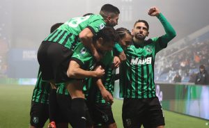 Highlights e gol Sassuolo Atalanta 1 0: Serie A 2022/2023 (VIDEO) Highlights e gol Sassuolo Atalanta 1 0: Serie A 2022/2023 (VIDEO)